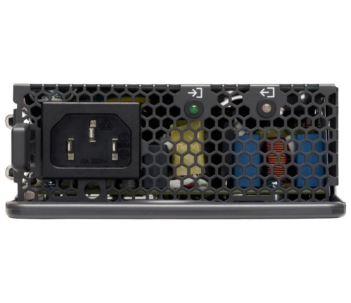 Cisco 125W AC Config 5 Power Supply