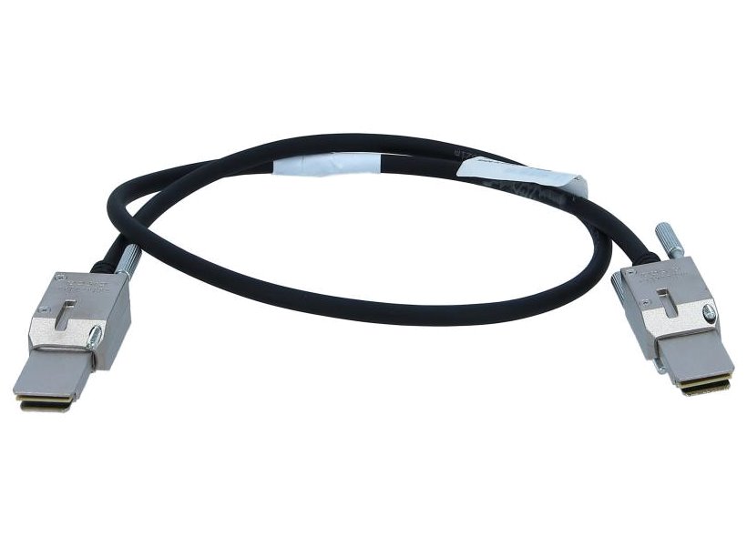Cisco 1M Type 4 Stacking Cable
