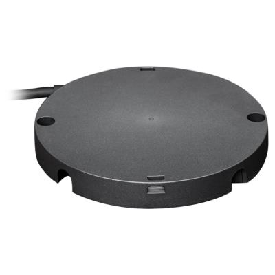 Logitech Rally MIC POD HUB, Rozbočovač stolních mikrofonů pro Logitech Rally