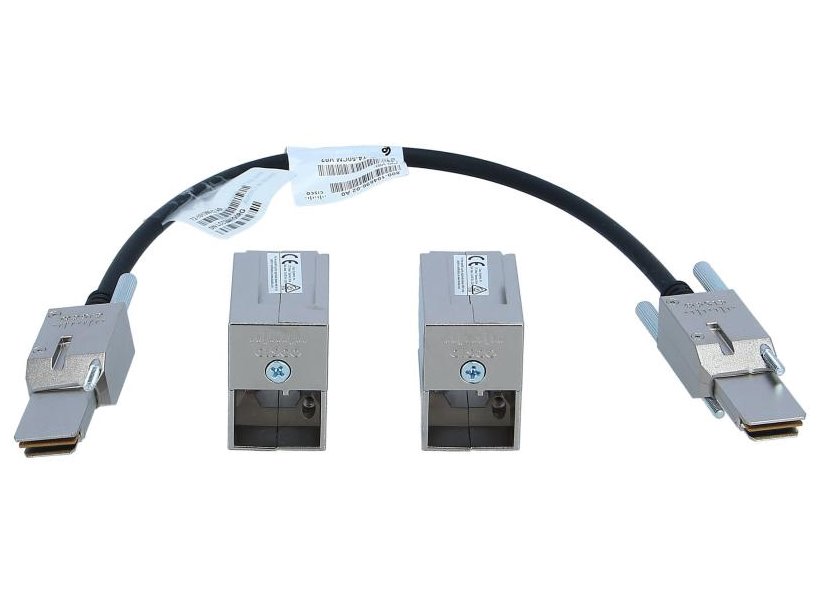 Cisco Catalyst 9200L Stack Module