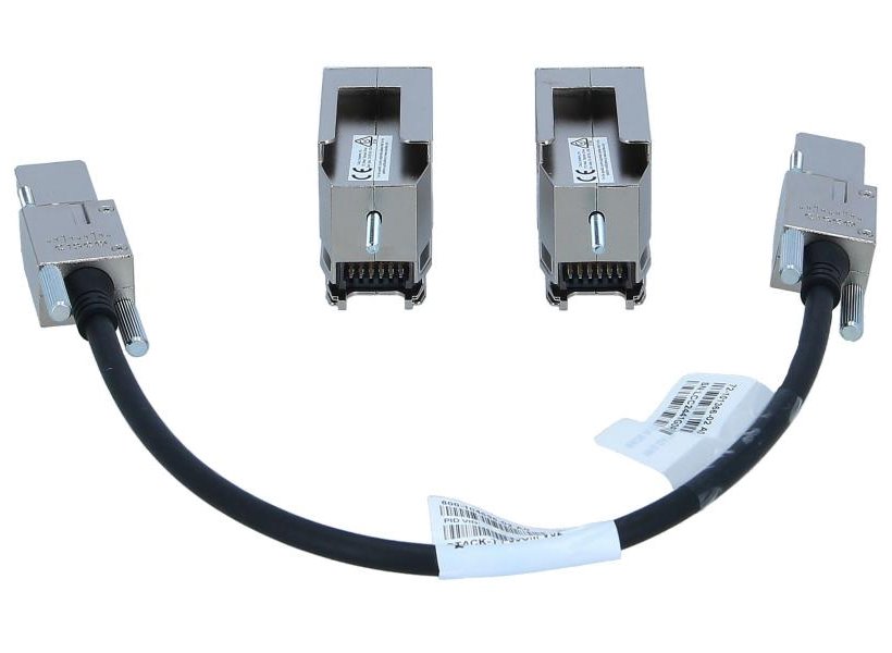 Cisco Catalyst 9200L Stack Module