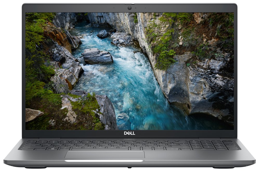 DELL Precision 3590/ Ultra 7-155H/ 32GB/ 512GB SSD/ Nvidia RTX 500 Ada 4GB/ 15.6" FHD/ W11Pro/ 3Y PS on-site