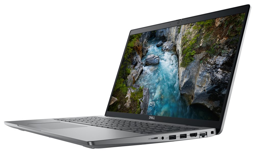 DELL Precision 3590/ Ultra 7-155H/ 32GB/ 512GB SSD/ Nvidia RTX 500 Ada 4GB/ 15.6" FHD/ W11Pro/ 3Y PS on-site