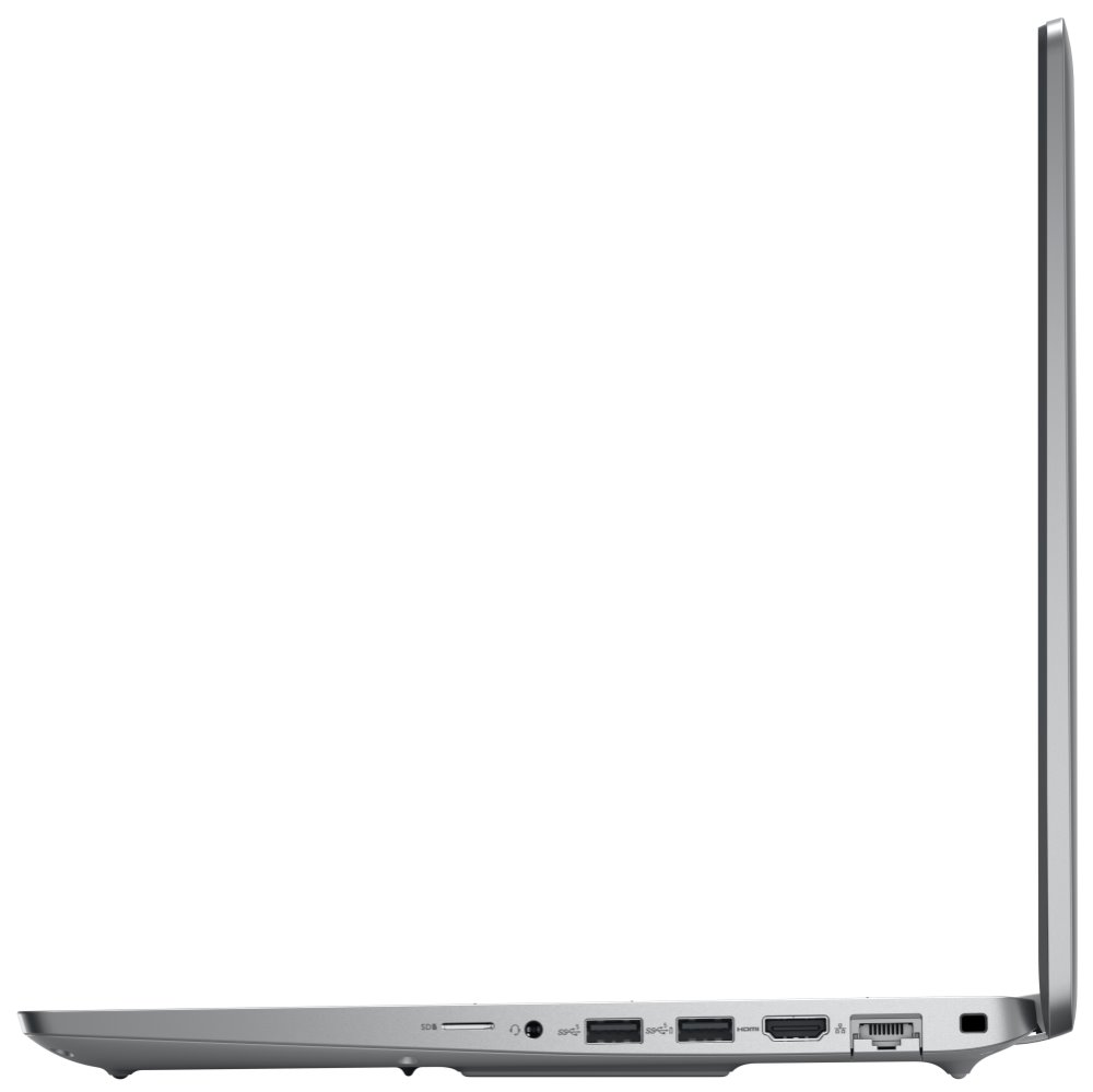 DELL Precision 3590/ Ultra 7-155H/ 32GB/ 512GB SSD/ Nvidia RTX 500 Ada 4GB/ 15.6" FHD/ W11Pro/ 3Y PS on-site