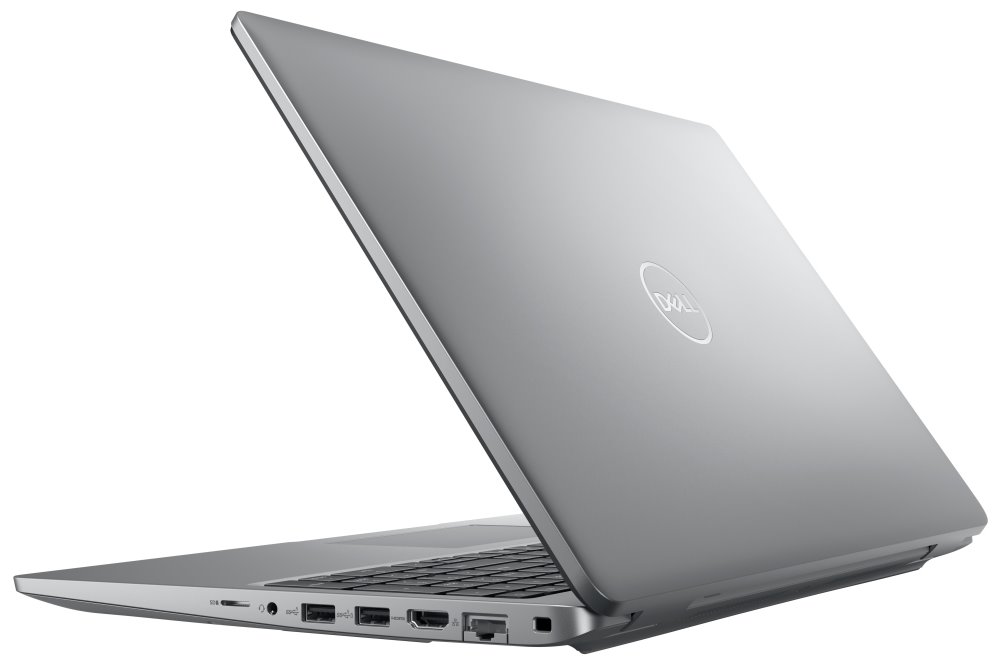 DELL Precision 3590/ Ultra 7-155H/ 32GB/ 512GB SSD/ Nvidia RTX 500 Ada 4GB/ 15.6" FHD/ W11Pro/ 3Y PS on-site