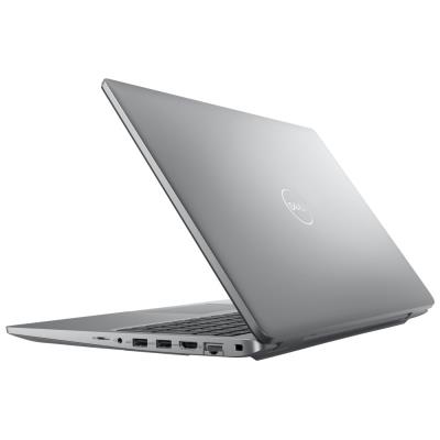 DELL Precision 3590/ Ultra 7-155H/ 32GB/ 512GB SSD/ Nvidia RTX 500 Ada 4GB/ 15.6" FHD/ W11Pro/ 3Y PS on-site