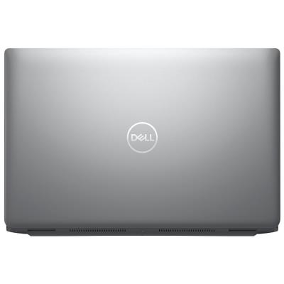 DELL Precision 3590/ Ultra 7-155H/ 32GB/ 512GB SSD/ Nvidia RTX 500 Ada 4GB/ 15.6" FHD/ W11Pro/ 3Y PS on-site