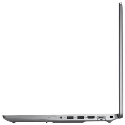 DELL Precision 3590/ Ultra 7-155H/ 32GB/ 512GB SSD/ Nvidia RTX 500 Ada 4GB/ 15.6" FHD/ W11Pro/ 3Y PS on-site