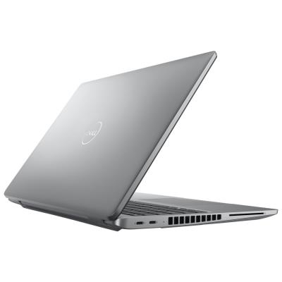 DELL Precision 3590/ Ultra 7-155H/ 32GB/ 512GB SSD/ Nvidia RTX 500 Ada 4GB/ 15.6" FHD/ W11Pro/ 3Y PS on-site