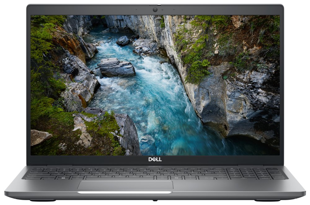DELL Precision 3591/ Ultra 7 155H/ 16GB/ 512GB SSD/ Nvidia RTX 1000 Ada 6GB/ 15.6" FHD/ Win 11Pro/ 3Y PS onst