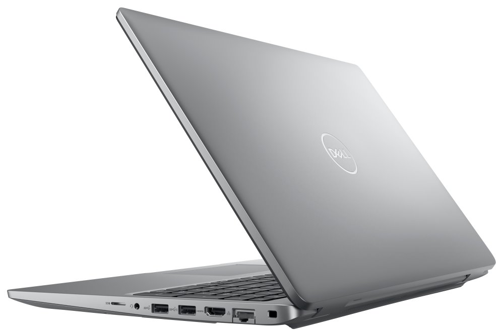 DELL Precision 3591/ Ultra 7 155H/ 16GB/ 512GB SSD/ Nvidia RTX 1000 Ada 6GB/ 15.6" FHD/ Win 11Pro/ 3Y PS onst