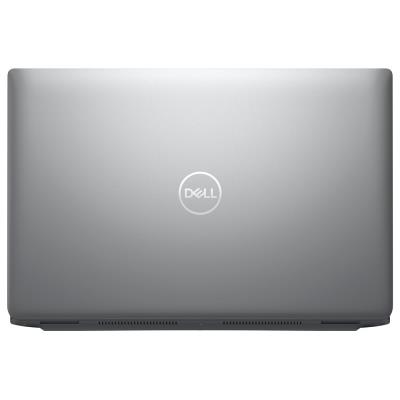 DELL Precision 3591/ Ultra 7 155H/ 16GB/ 512GB SSD/ Nvidia RTX 1000 Ada 6GB/ 15.6" FHD/ Win 11Pro/ 3Y PS onst