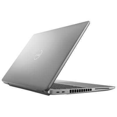 DELL Precision 3591/ Ultra 7 155H/ 16GB/ 512GB SSD/ Nvidia RTX 1000 Ada 6GB/ 15.6" FHD/ Win 11Pro/ 3Y PS onst