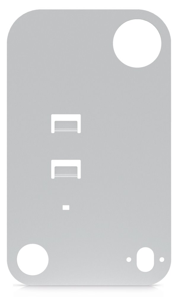 Ubiquiti UniFi Protect AI Theta Ceiling Mount System - Montážní deska pro UniFi AI Theta Pro, AI Theta Hub, AI Theta