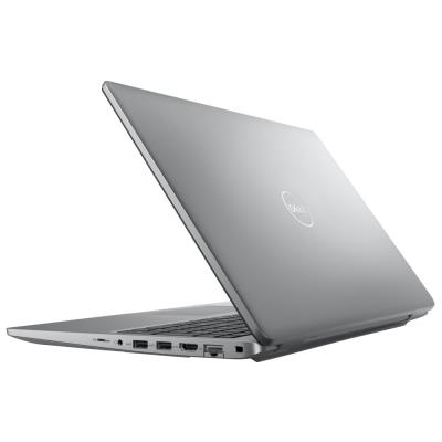 DELL Precision 3591/ Ultra 7-155H/ 32GB/ 1TB SSD/ Nvidia RTX 1000 Ada 6GB/ 15.6" FHD/ Win 11Pro/ 3Y PS onst