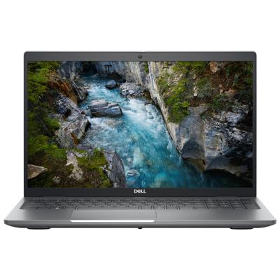 DELL Precision 3591/ Ultra 7-155H/ 32GB/ 1TB SSD/ Nvidia RTX 1000 Ada 6GB/ 15.6" FHD/ Win 11Pro/ 3Y PS onst