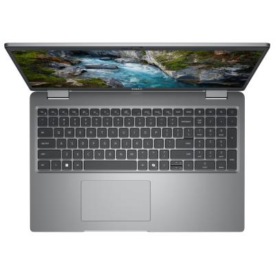 DELL Precision 3591/ Ultra 7-155H/ 32GB/ 1TB SSD/ Nvidia RTX 1000 Ada 6GB/ 15.6" FHD/ Win 11Pro/ 3Y PS onst