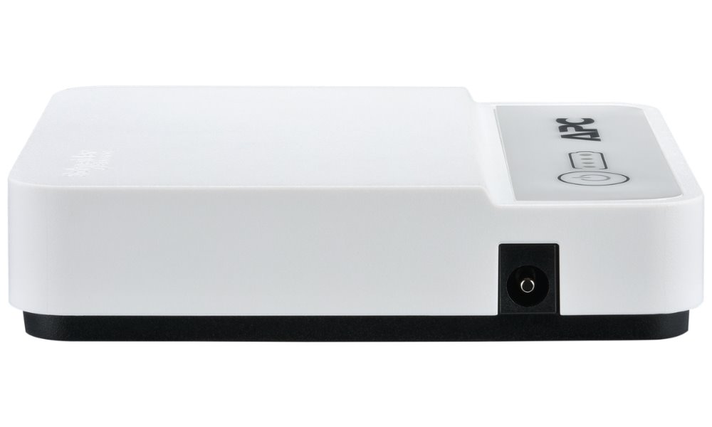 APC Network UPS 12Vdc 3A, Lithium Battery