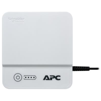 APC Network UPS 12Vdc 3A, Lithium Battery