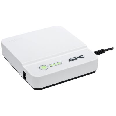APC Network UPS 12Vdc 3A, Lithium Battery