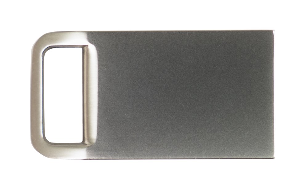 PATRIOT TAB200 64GB / USB Typ-A / USB 2.0 / stříbrná