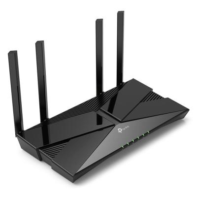 ROZBALENÉ - TP-Link EX220 - Dvoupásmový Wi-Fi 6 router AX1800