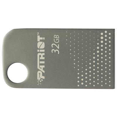 PATRIOT TAB300 32GB / USB Typ-A / USB 3.2 Gen 1 / tmavě šedá