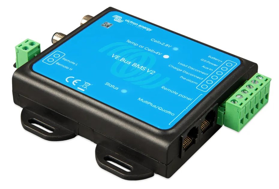 Victron VE.Bus BMS V2