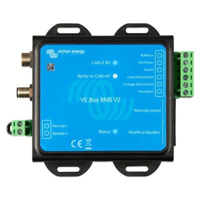 Victron VE.Bus BMS V2