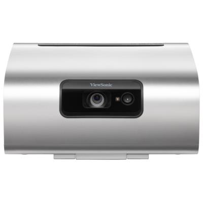 ViewSonic M10/FHD 1080p/RGB laser/550 ANSI/3 000 000:1/Repro/HDMI/USB 2A/USB-C/WiFi/BT/HV keystone