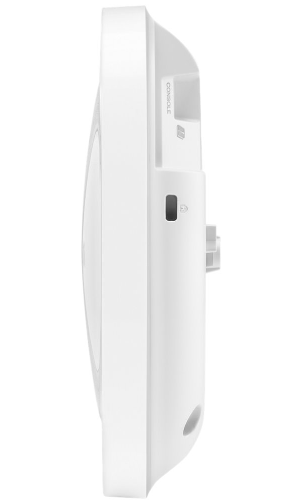 HPE Networking Instant On AP21 (RW) Dual Radio 2x2 Wi-Fi 6 Access Point