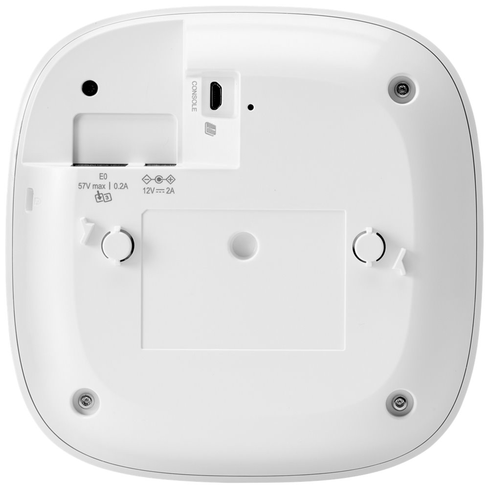 HPE Networking Instant On AP21 (RW) Dual Radio 2x2 Wi-Fi 6 Access Point