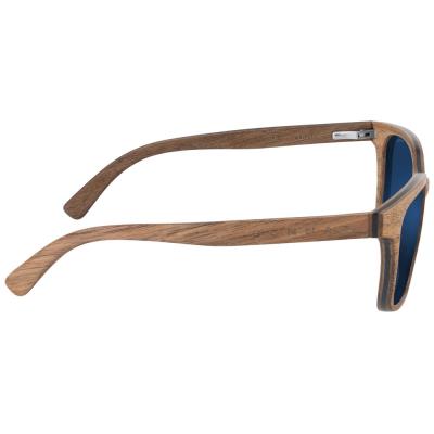 GUNNAR kancelářske/herní brýle GROOT WALNUT * sluneční skla * BLF 98 * GUNNAR focus