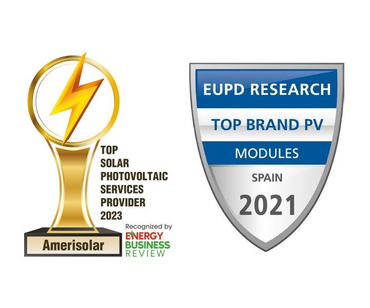 Solarmi solární panel Amerisolar Mono 480 Wp černý 120 článků, N-Type TOPCon