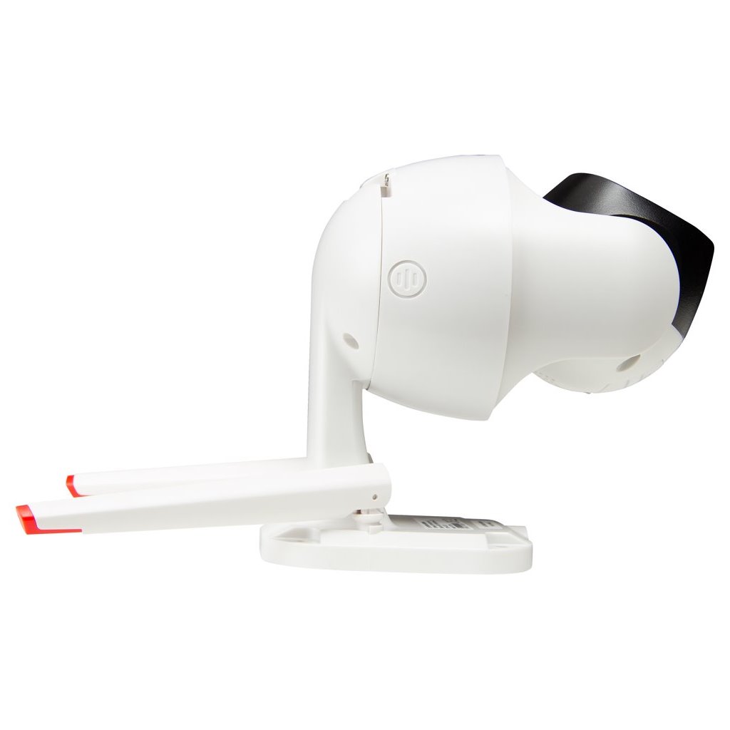 Xtend Home SO110/ 4G solární kamera/ 1080p/ 4mm/ IP65/ Solární/ IR až 15m/ Tuya CZ a SK