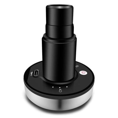 MISURA nahřívací hlavice MBH01 pro masážní pistole MB1Pro