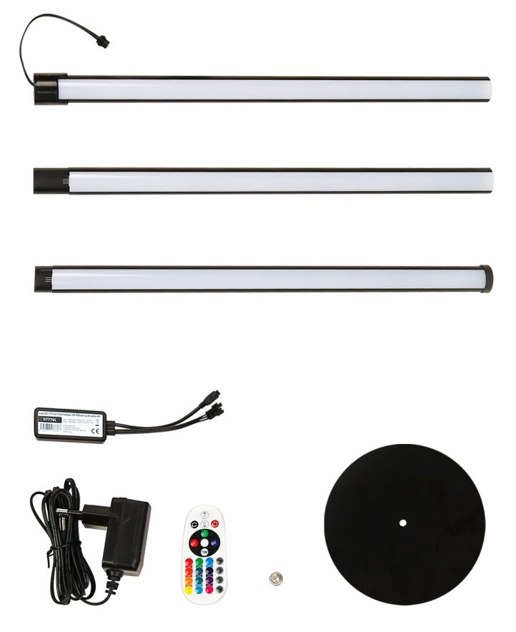 IMMAX NEO LITE SMART Ambiente lampa, 150cm, 12W,  RGB barevná, stmívatelná, Wi-Fi, TUYA