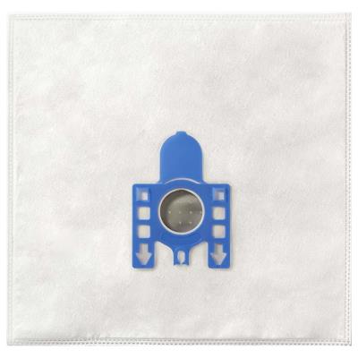 NEDIS sáčky do vysavače/ 12 kusů/ syntetické/ Miele GN/ bílé