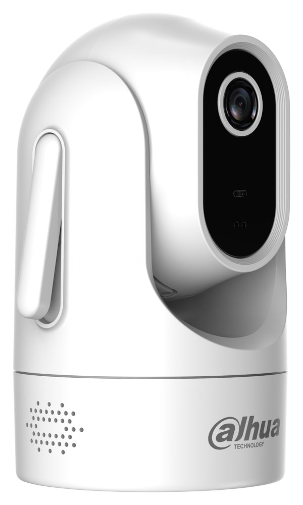 DAHUA IP kamera H4C/ vnitřní/ Wi-Fi/ 4Mpix/ objektiv 4mm/ H.265/ IR až 15m/ CZ app