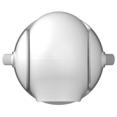 DAHUA IP kamera H2C/ vnitřní/ Wi-Fi/ 2Mpix/ objektiv 4mm/ H.265/ IR až 15m/ CZ app