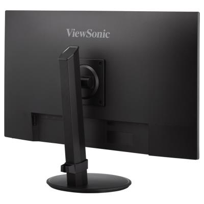 ViewSonic VA2708-HDJ / 27"/ IPS/ 16:9/ 1920x1080/ 5 ms/ 100Hz/ 250cd/m2/ HDMI / VGA / výšk. nast.