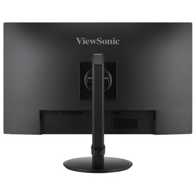 ViewSonic VA2708-HDJ / 27"/ IPS/ 16:9/ 1920x1080/ 5 ms/ 100Hz/ 250cd/m2/ HDMI / VGA / výšk. nast.