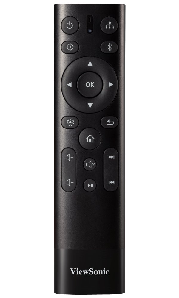 ViewSonic M10/FHD 1080p/RGB laser/550 ANSI/3 000 000:1/Repro/HDMI/USB 2A/USB-C/WiFi/BT/HV keystone