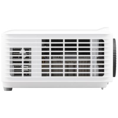 ViewSonic LX700-4K/DLP laser/3500 ANSI/3000000:1/Repro/2xHDMI/USB/RS232/Xbox cert./bílý