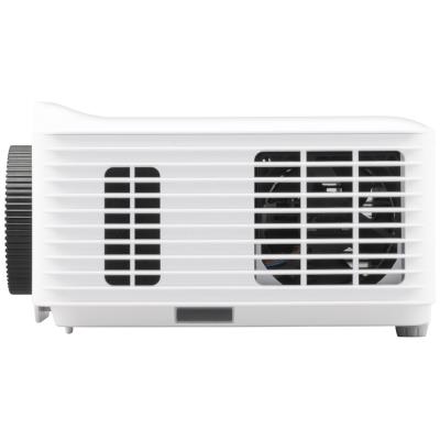 ViewSonic LX700-4K/DLP laser/3500 ANSI/3000000:1/Repro/2xHDMI/USB/RS232/Xbox cert./bílý