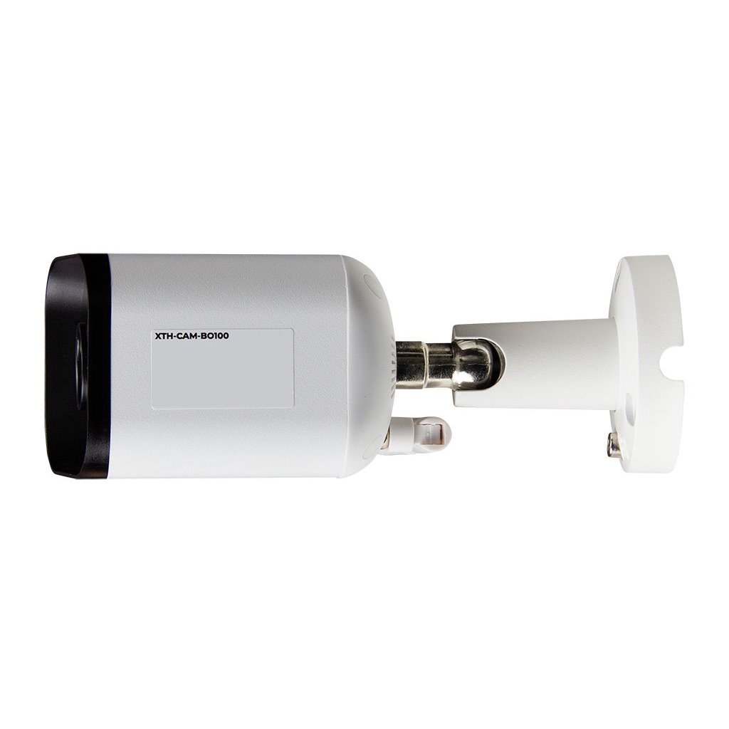 Xtend Home BO100/ bullet kamera/ 2K/ 3Mpx/ IP65/ IR až 10m/ objektiv 3mm/ Wi-Fi/ Tuya CZ/SK