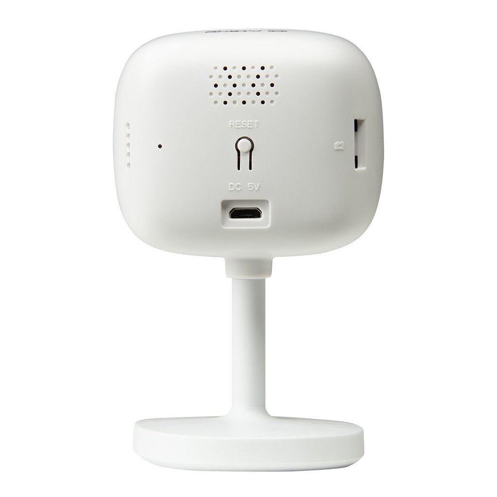 Xtend Home BI100/ IP kamera/ Wi-Fi/ 2Mpx/ 1080p/ IR až 10 m/ Tuya CZ/SK