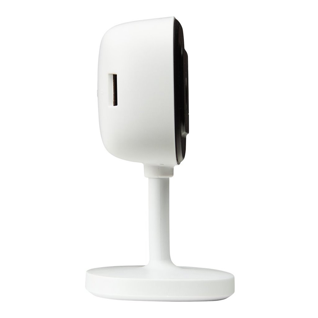 Xtend Home BI100/ IP kamera/ Wi-Fi/ 2Mpx/ 1080p/ IR až 10 m/ Tuya CZ/SK