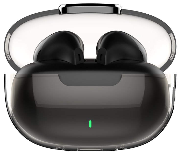 Colorway bezdrátová sluchátka + mikrofon/ TWS/ CW-TWS2BK/ černá