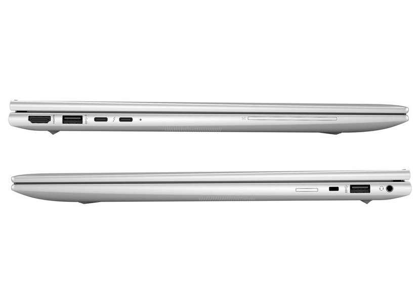HP EliteBook 860 G10/ i5-1350P/ 32GB DDR5/ 1TB SSD/ Intel Iris® Xe/ 16" UWVA,OLED/ W11P/ stříbrný